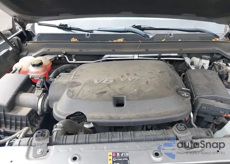 2020 Chevrolet Colorado 2Wd Short Box Lt из США, поврежденный, VIN 1GCGSCEN4L1100910